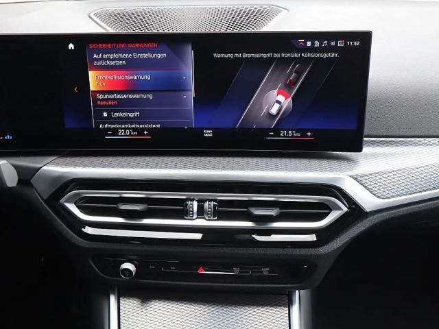 BMW 320 320i M-Sport Touring