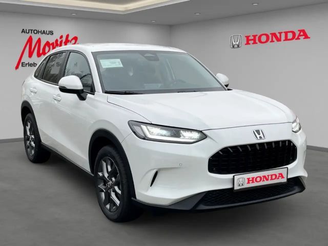 Honda ZR-V 2.0 e:HEV