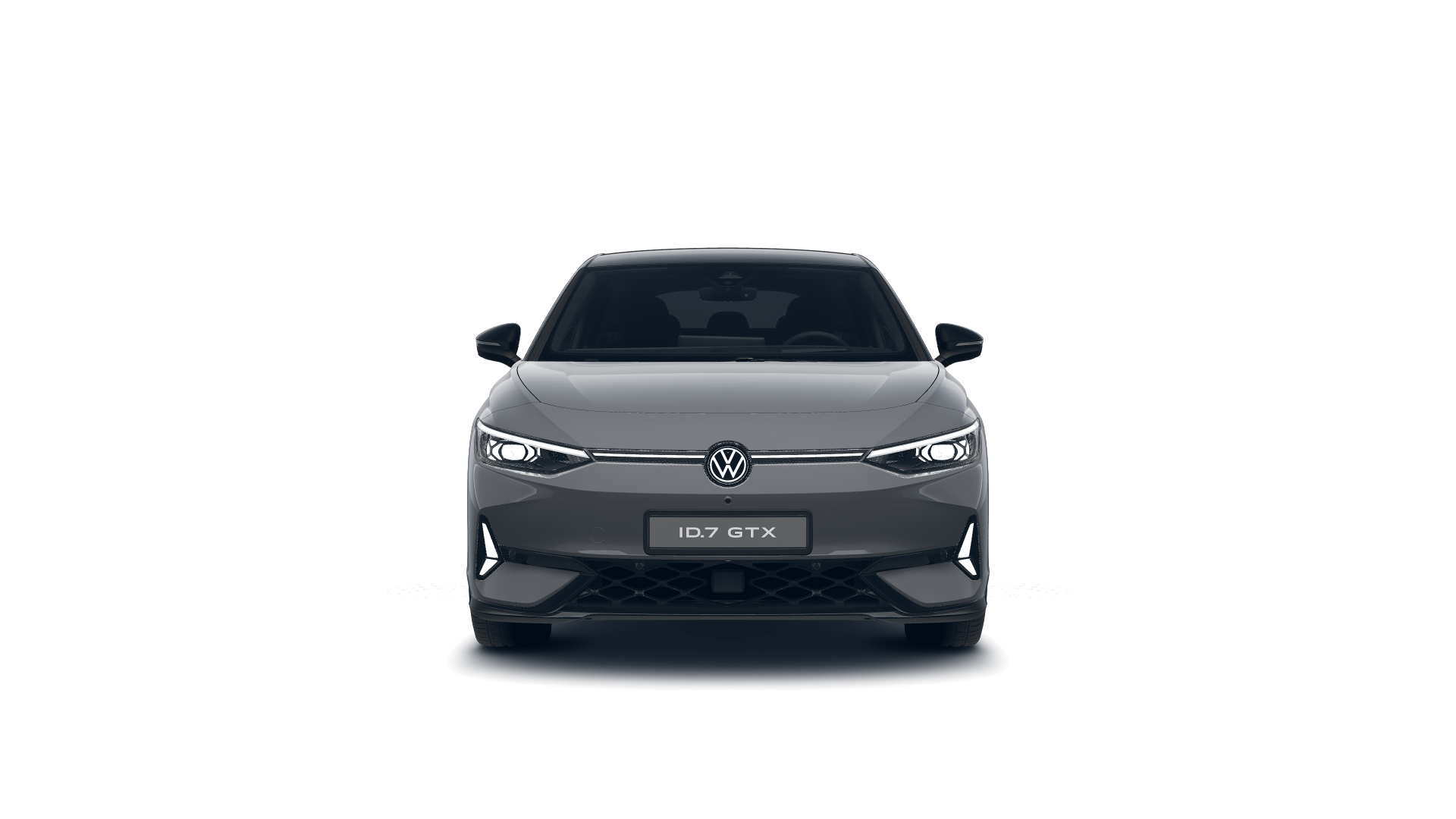 Volkswagen ID.7 DSG GTX
