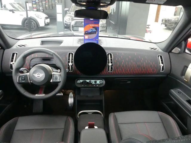 MINI John Cooper Works Countryman All4