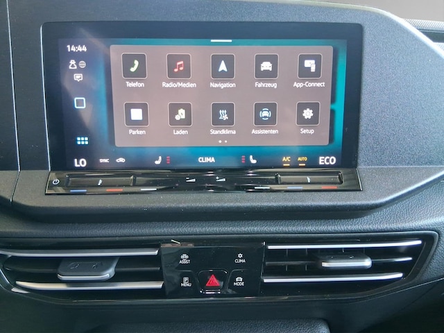 Volkswagen Caddy Life eHybrid