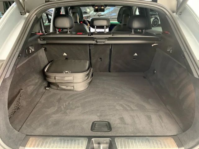 Mercedes-Benz EQE SUV 4MATIC AMG Line