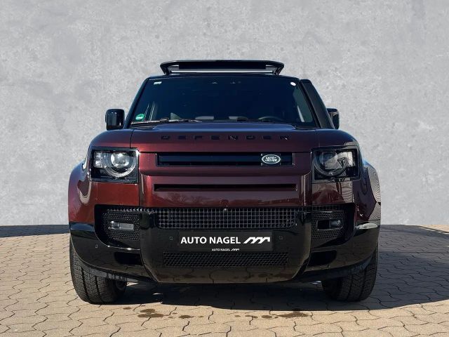 Land Rover Defender D300 HSE