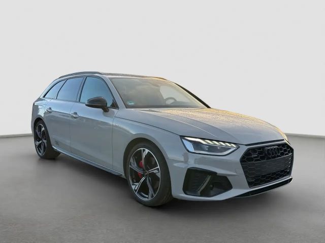 Audi A4 40 TFSI Competition S-Line