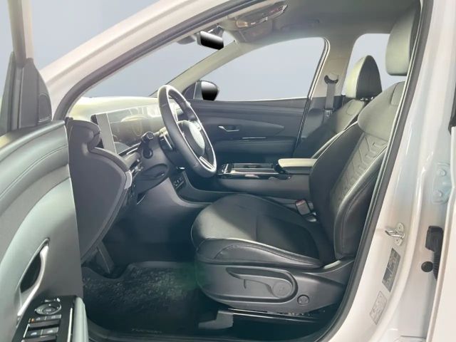 Hyundai Tucson 1.6 T-GDi Trend