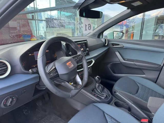 Seat Ibiza 1.0 TSI Style