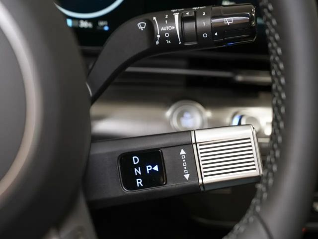 Hyundai Kona Electric Select