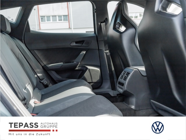 Cupra Formentor 2.0 TSI VZ