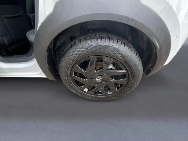 Opel Mokka GS-Line Grand Sport