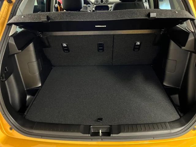 Suzuki Vitara AllGrip Flash