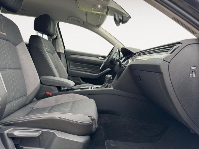 Volkswagen Passat 2.0 TDI AllTrack DSG Variant