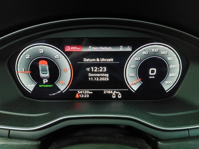 Audi A5 40 TDI Cabriolet S-Tronic