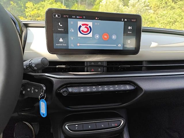 Fiat 600e Hybrid mHEV 145 6-Gang eDCT