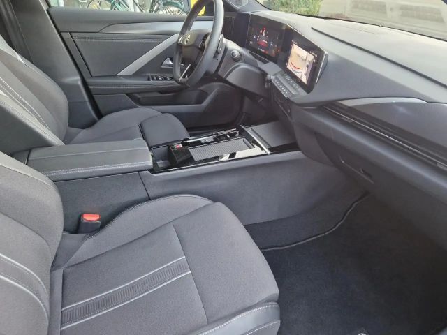 Opel Astra GS-Line Grand Sport