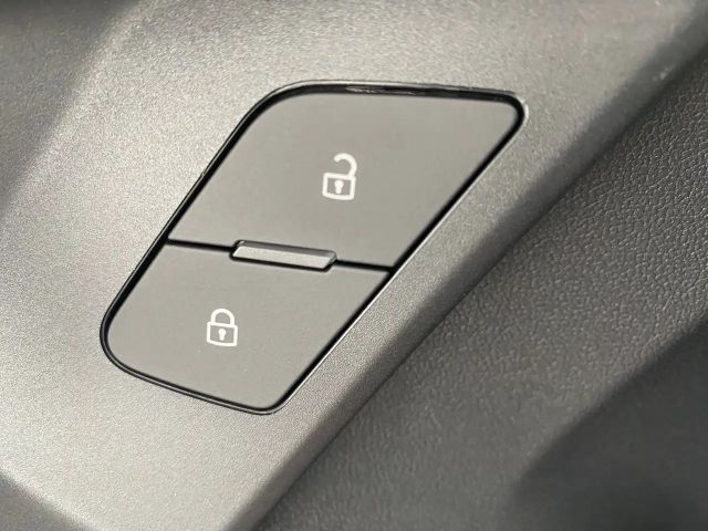 Audi A3 40 TFSI Hybride Sedan