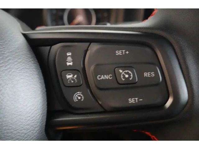 Jeep Wrangler Rubicon