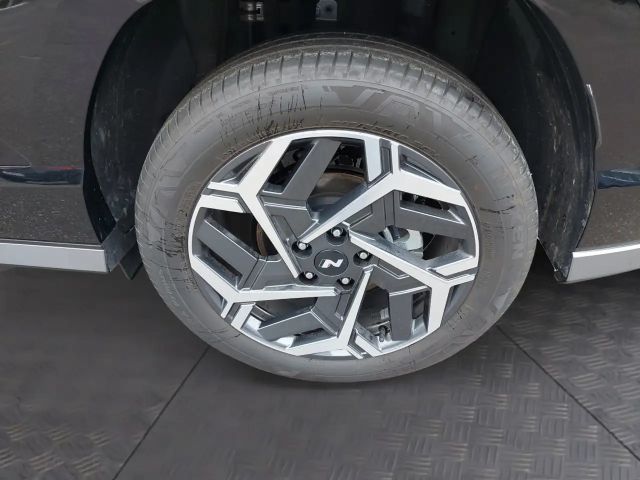 Hyundai Kona 2WD N Line T-GDi