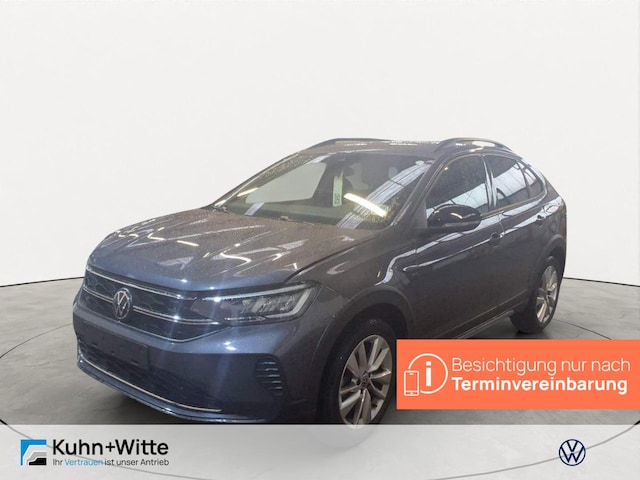Volkswagen Taigo 1.0 TSI