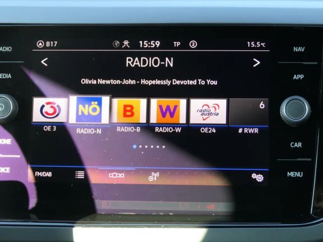 Volkswagen Polo R-Line