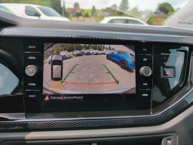 Volkswagen Taigo Life