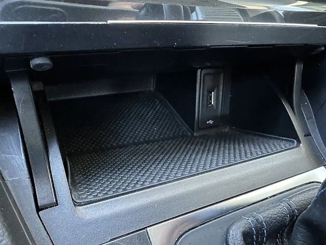 Volkswagen Golf e-Golf
