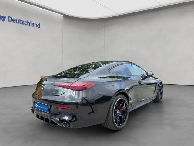 Mercedes-Benz CLE 53 AMG AMG Line