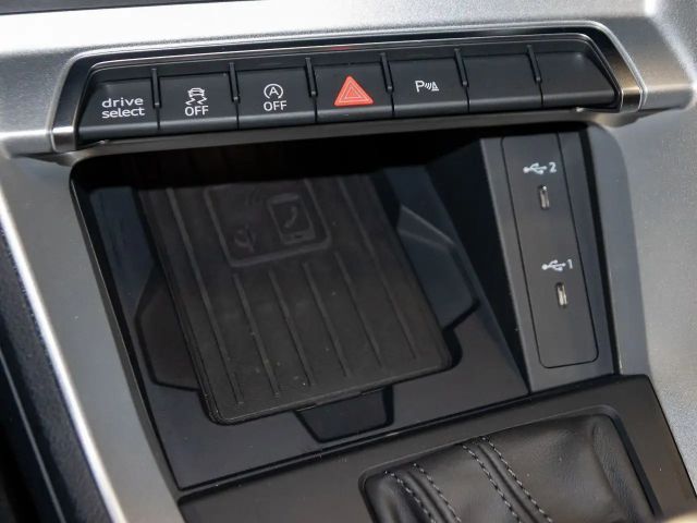 Audi Q3 35 TFSI S-Line S-Tronic