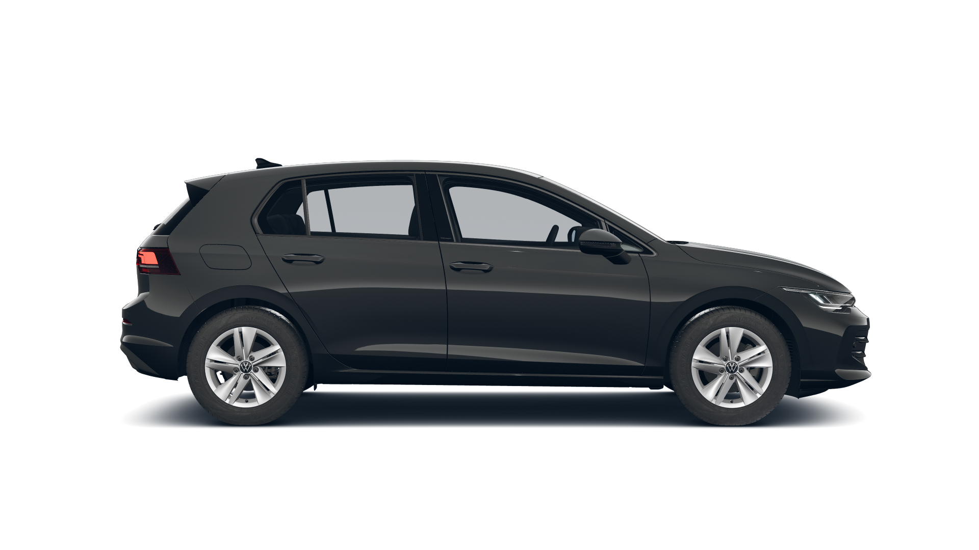 Volkswagen Golf 2.0 TDI DSG Golf VIII Life