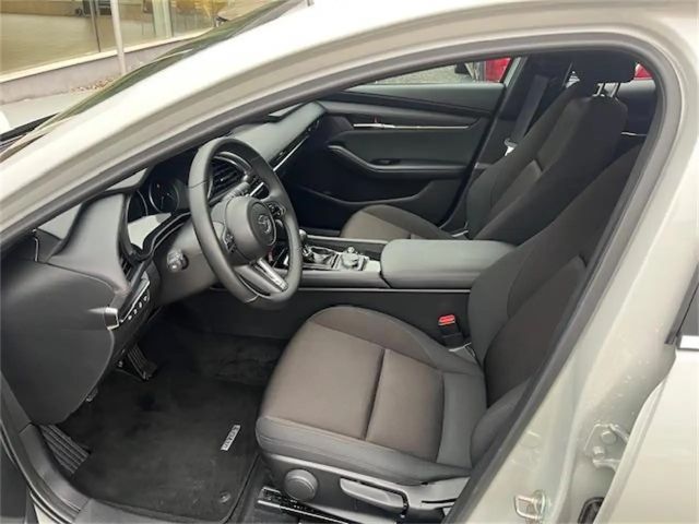 Mazda 3 SkyActiv e-Skyactiv