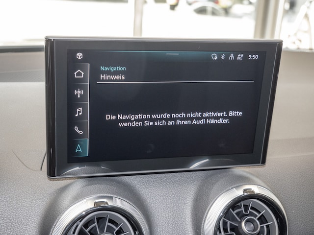 Audi Q2 35 TDI Quattro S-Line S-Tronic