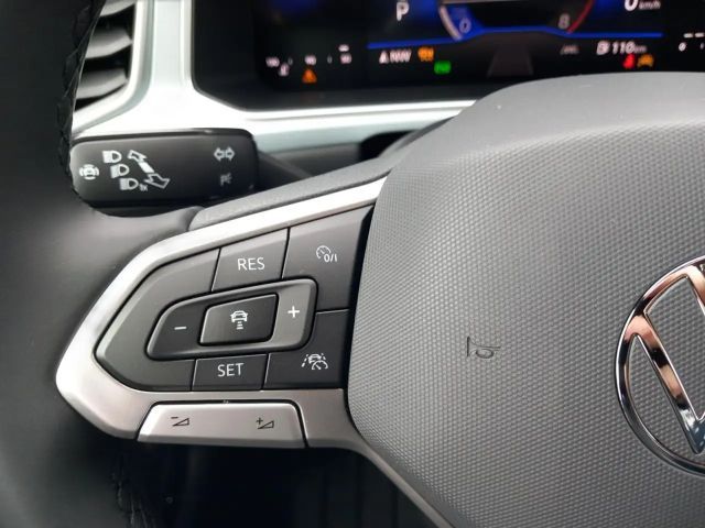 Volkswagen T-Roc 1.5 TSI DSG