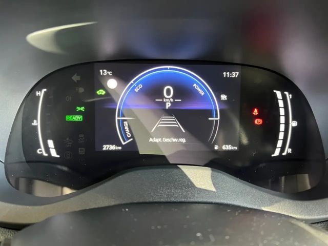 Toyota Yaris Cross Hybride