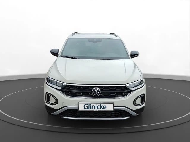 Volkswagen T-Roc GOAL 2.0 l TDI Navi, Klima, Rear View