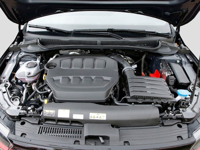 Volkswagen Polo 2.0 TSI DSG GTI