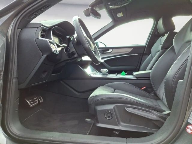 Audi A6 40 TDI S-Tronic Sport