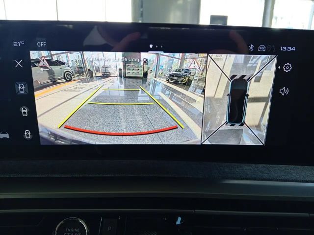 Peugeot 3008 GT-Line