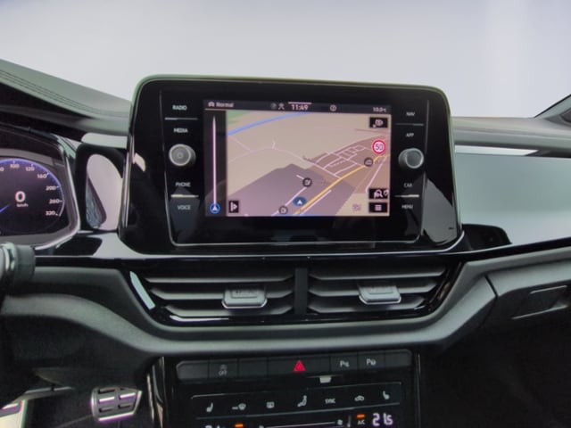 Volkswagen T-Roc 2.0 TSI 4Motion DSG Style