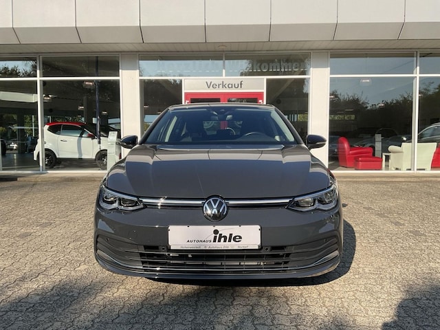 Volkswagen Golf 1.0 TSI Golf VIII Life Move