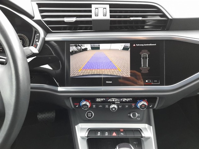 Audi Q3 35 TFSI S-Tronic