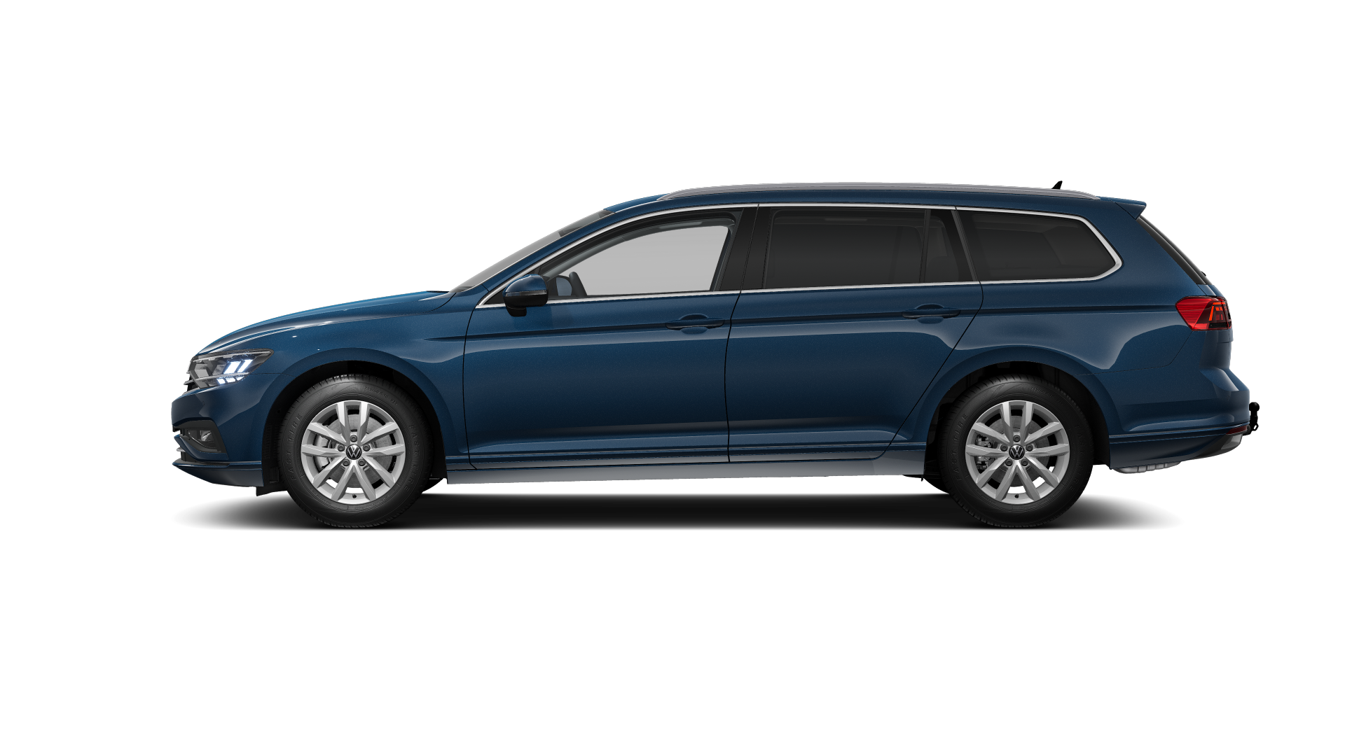 Volkswagen Passat 1.5 TSI DSG Variant