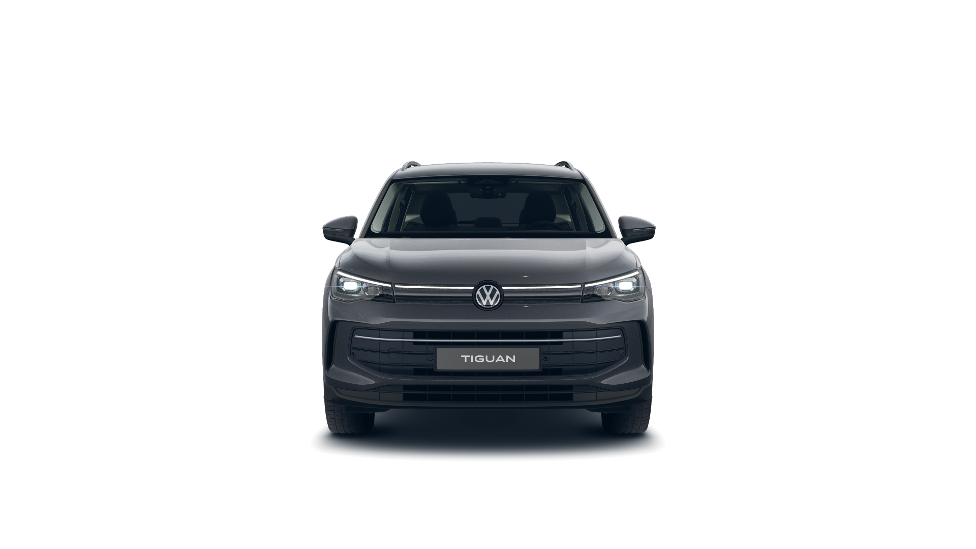 Volkswagen Tiguan 1.5 TSI DSG Life