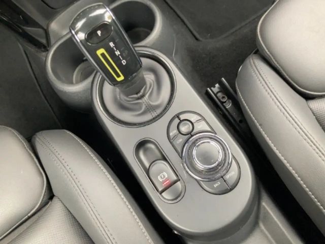 MINI Mini Electric 3-deurs SE