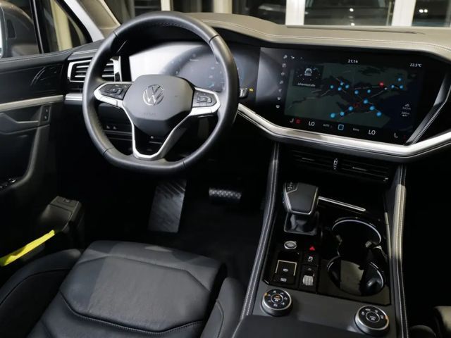 Volkswagen Touareg 3.0 V6 TDI 4Motion