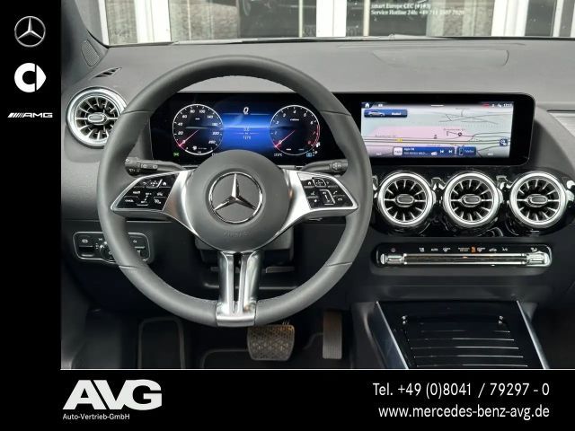 Mercedes-Benz B 200 Progressive