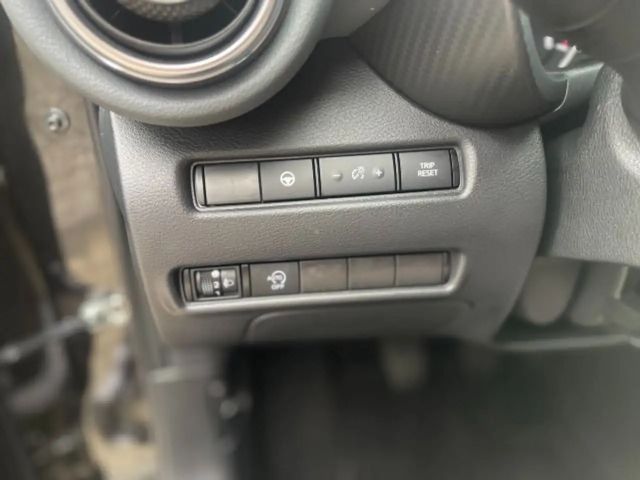 Nissan Juke DIG-T Tekna