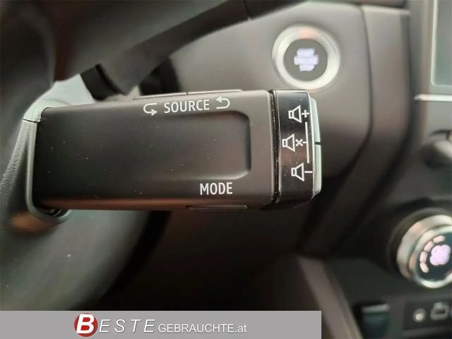 Mitsubishi ASX Invite