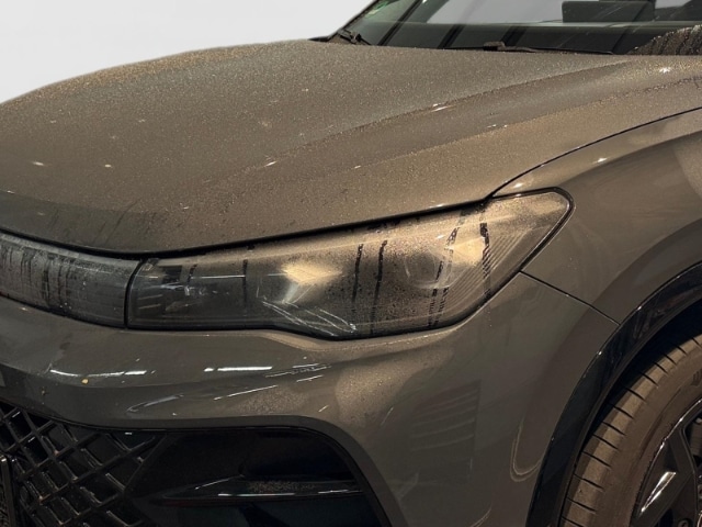 Volkswagen Tiguan 2.0 TDI 4Motion R-Line