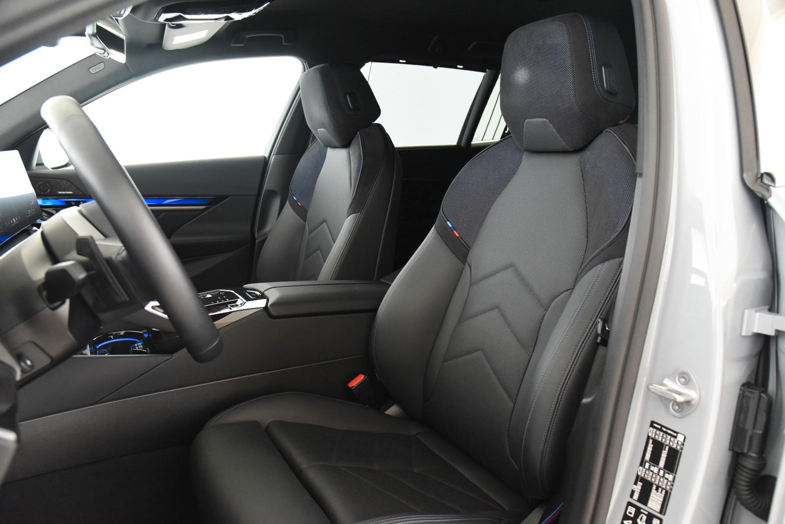 BMW 540 540d M-Sport Touring xDrive