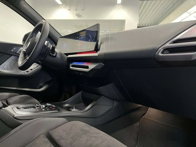 BMW 120 120d M-Sport Sedan