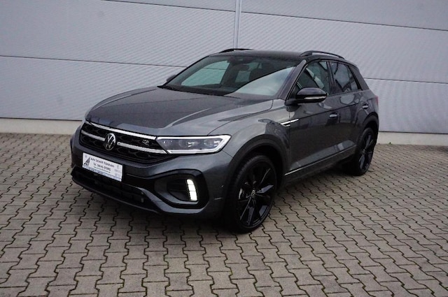 Volkswagen T-Roc 1.5 TSI DSG